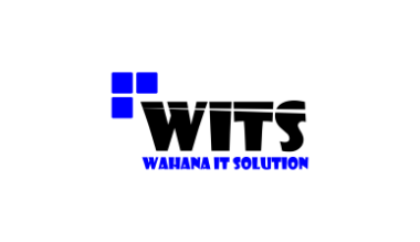 Loker Marketing  di CV. Wahana IT Solutions (WITS)